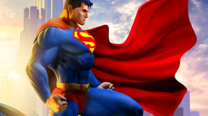 superman, theme, wallpaper, saver, kryptonite, screen, windows ...
