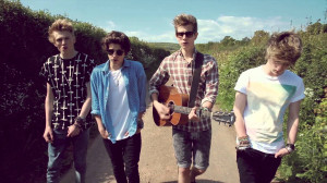 Music Love: The Vamps