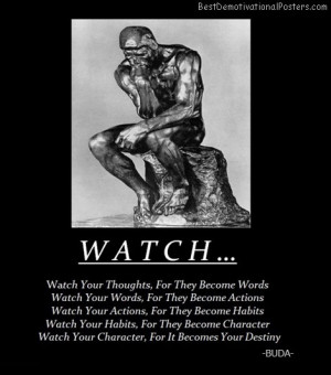 watch your words quotes