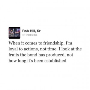 Rob Hill Sr.