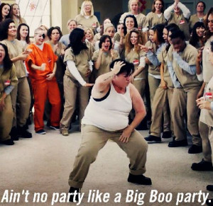 No. 10 Big Boo Party