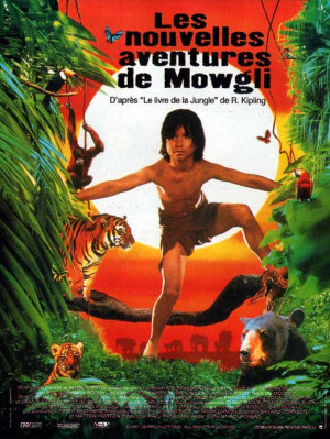 the-second-jungle-book-mowgli-and-baloo-movie-poster-1997-1020554684 ...
