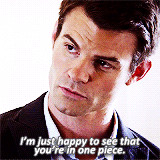 mine ORIGINALS yum daniel gillies the originals Elijah Mikaelson gif ...
