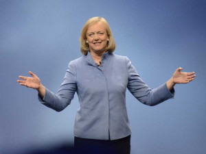 Meg Whitman: The Big Lesson From HP's Problems Is How NOT To Pick A ...