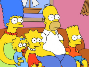 The Simpsons: Facing The Axe After Salary Dispute?