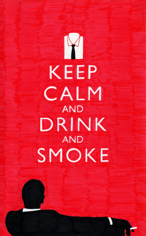 mad men via quoteskine