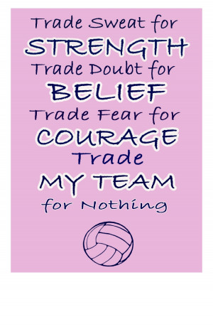 Motivational Sports Quote