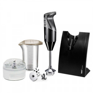 Bamix Immersion Blender Manual