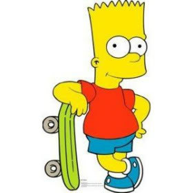 Bart Simpson Quotes & Sayings