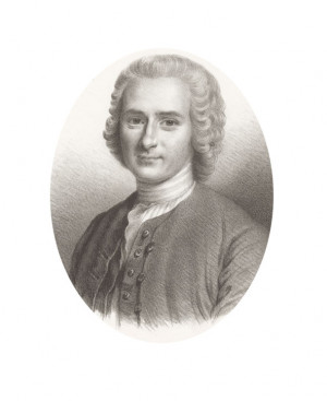Jean Jacques Rousseau Quotes On Government Of jean-jacques rousseau's