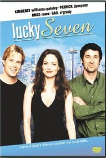 Lucky 7 (2003) Poster