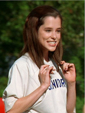 Parker Posey Dazed and Confused