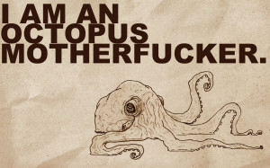 quotes funny octopus drawings