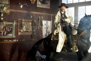 Kurt Russell Tombstone Movie Image