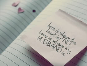 Husbands Quotes & Sayings