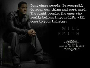 fighter, but sometimes you gotta let go, praying that person ...