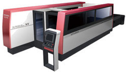 Mitsubishi Electric Co2 Laser Two-Dimensional Processing System