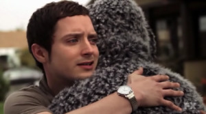 It wasn’t about fear at all. It was about the acceptance of fear ...