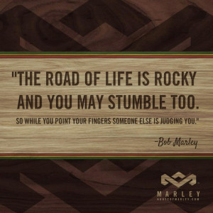 Road Life Rocky And You May