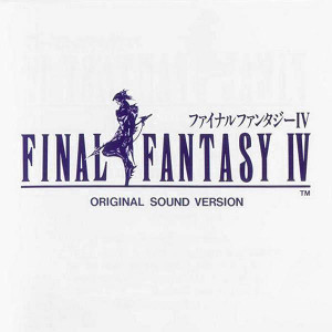 Thread: Final Fantasy IV Original Sound Version - Nobuo Uematsu (FLAC ...