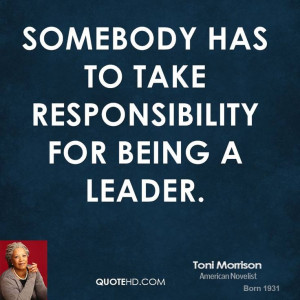 Toni Morrison Quotes | QuoteHD