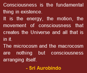 Vedanta on God – Universe Arising from Vibrations of Consciousness ...