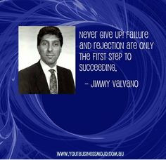 Quote by Jimmy Valvano