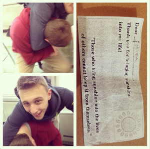 BAE Instagram Quotes