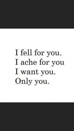 Want You So Bad Love Quotes ~ Bad Girl Quotes on Pinterest