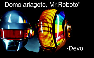 Daft Punk | Troll Quotes | Know Your Meme