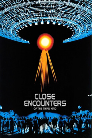 ... Third Kind1977, Close Encounter, Third Kind 1977, Film Posters