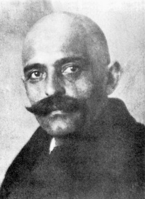 Feldenkrais on Gurdjieff on Waking Sleep