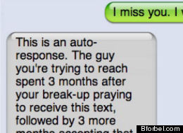 This Guy Handles Texting His Cheating Ex - Girlfriend Like A Champion ...