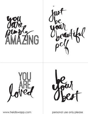 Create a Color Magic Easel: Create to Remember! « Heidi Swapp - Free ...