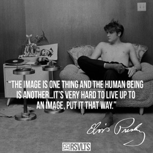 Elvis Presley: 22 Poignant Quotes From The King of Rock & Roll