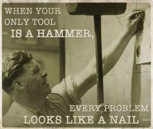 Pinned by Patrick John Reilly