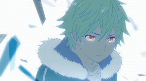 Noragami Yukine Noragami Yukine