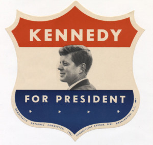1962 JFK Speech Shows Extent Of Dems Leftward Drift [Video]