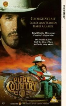 Pure Country (1992) Poster