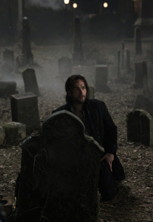 SLEEPY HOLLOW- TV SERIES