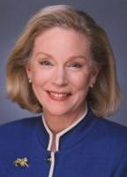 Merrie Spaeth's Profile