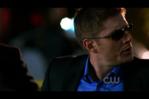 Supernatural changing channels funny screenshots