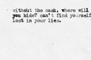 Everybody’s Fool- EvanescenceSubmitted by: http://the-cold-side-of ...