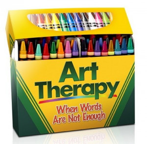 explanations regarding field of art therapy