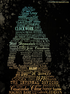 The Infernal Devices Infernal Devices