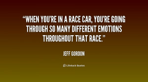 car racing quotes and sayings