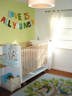 Sweet Beatles Nursery Art Print - yellow and gray nursery decor - Good ...
