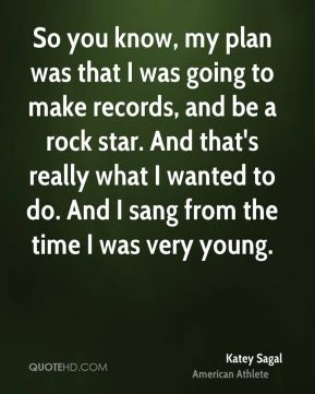 Rock star Quotes
