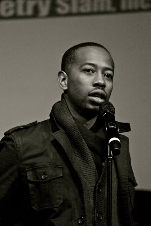 Rudy Francisco's Works