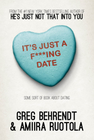 ... ing Date: Some Sort of Book About Dating” as Want to Read